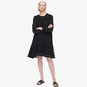 NWT Anine Bing Viola Dress